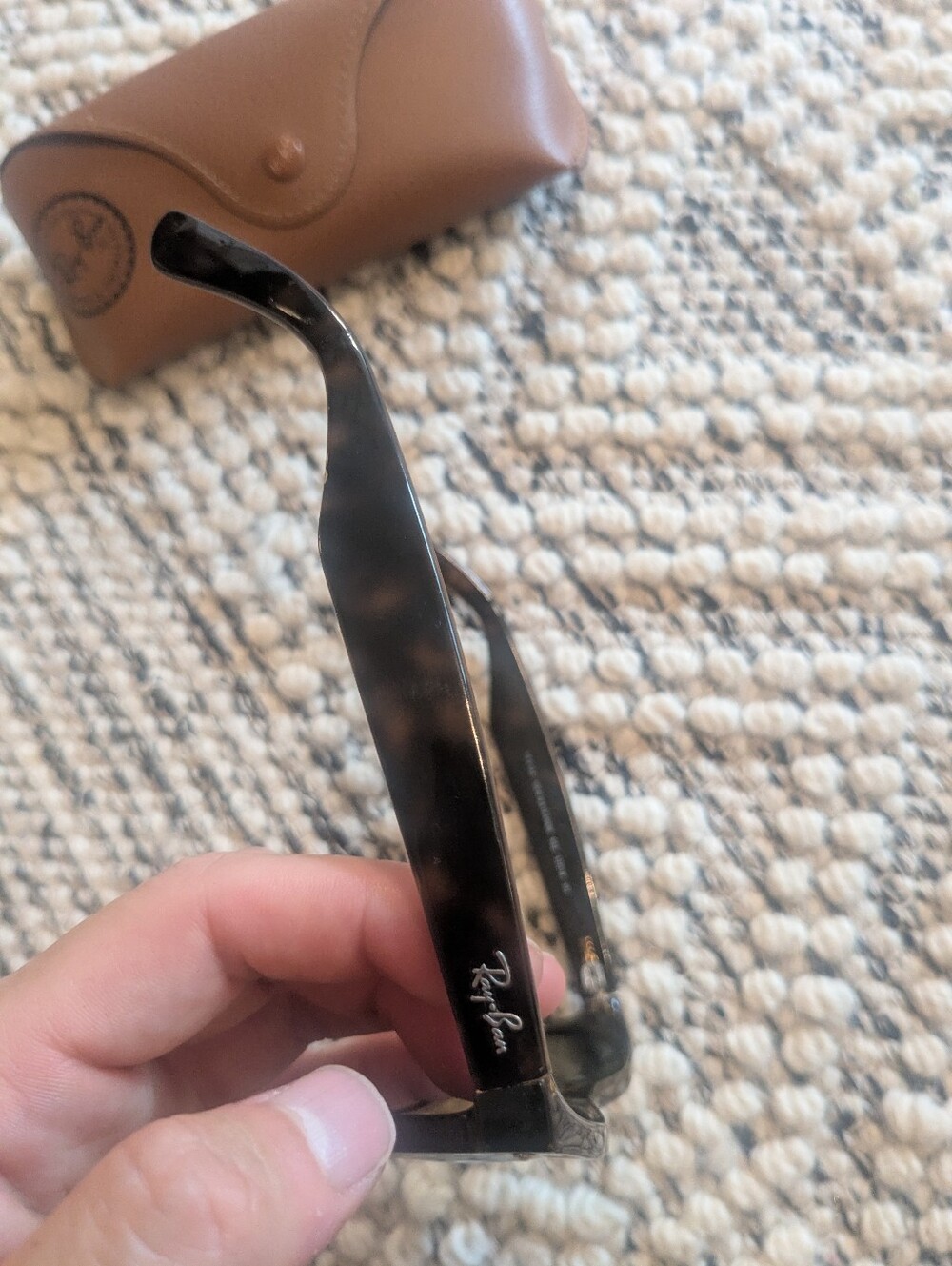 Raybans - Picture 5 of 6